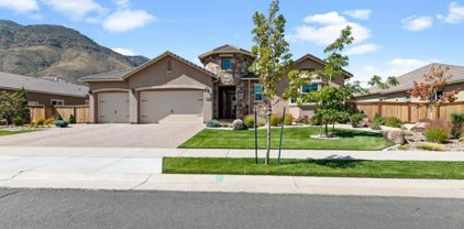 2844 Cloudburst Canyon Drive, Genoa