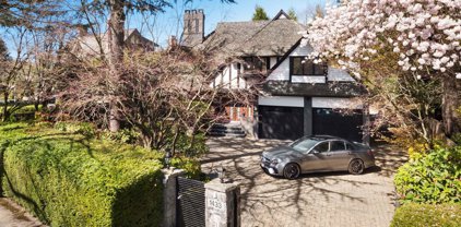 1433 Angus Drive, Vancouver