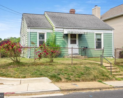 406 Jefferson St, Annapolis
