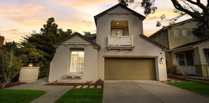 3201 Aegean  Way, San Bruno
