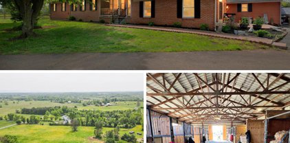 105 Swimley Rd, Berryville