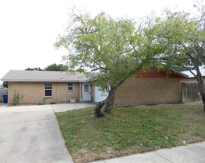 3309 Meadow Ridge Drive, Corpus Christi
