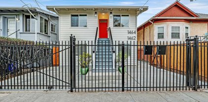 1464 55Th Ave, Oakland