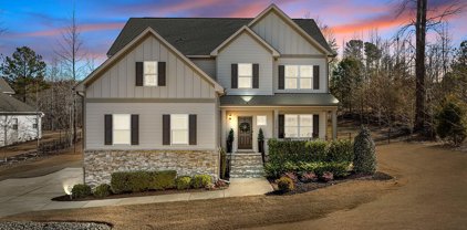 8238 Southmoor Hill, Wake Forest