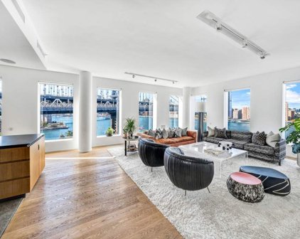 1 John  Street Unit PHE, New York
