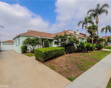 10237 S 4th Avenue, Inglewood
