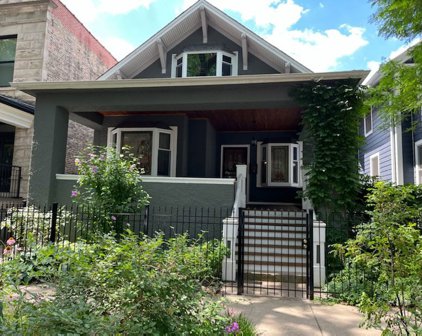 4708 N Campbell Avenue, Chicago