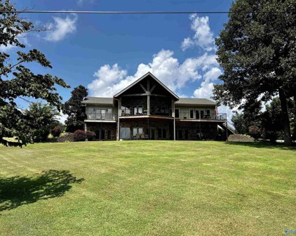 1577 Buck Island Drive, Guntersville