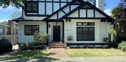 1248 Edinburgh ST, San Mateo