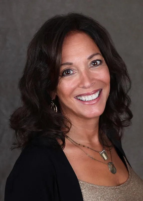 Patti headshot