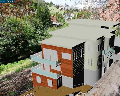 41 Vicente Pl, Berkeley