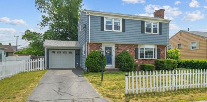 89 Tryon  Avenue, East Providence