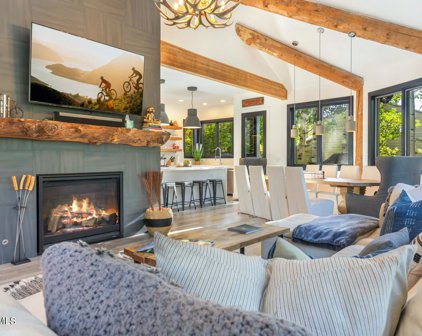 1800 Sierra Trail, Vail