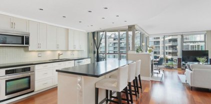 990 Beach Avenue Unit 505, Vancouver