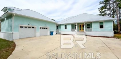 736 W Canal Drive, Gulf Shores