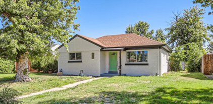 2960 Hudson Street, Denver