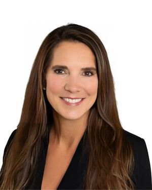 Anne-Vija Nelson La Quinta REALTOR