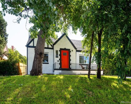 2610 Colorado Boulevard, Denver