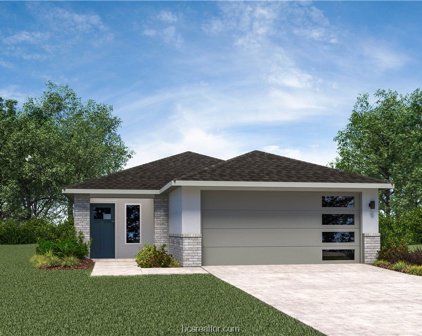 933 Kickapoo Lane, College Station