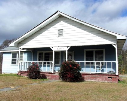 1283 Pike Avenue, Phil Campbell