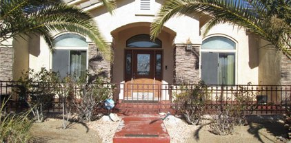 2100 Saginaw Avenue, Pahrump