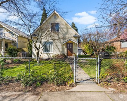 4314 S Yakima Avenue, Tacoma