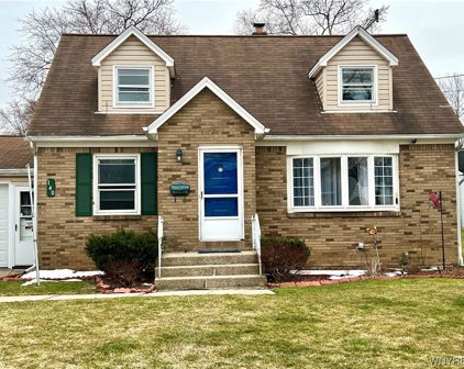 140 Ilion  Street, Tonawanda-City-141600