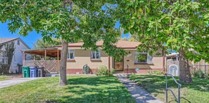 5047 milwaukee Street, Denver