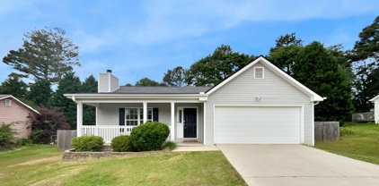 153 Alicia Drive, Winder