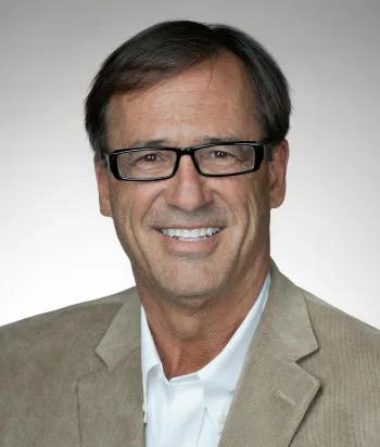Patrick Walker