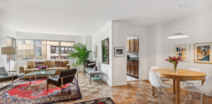 70 E 10th  Street Unit 10D, New York