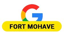 icon: google review (Fort Mohave)