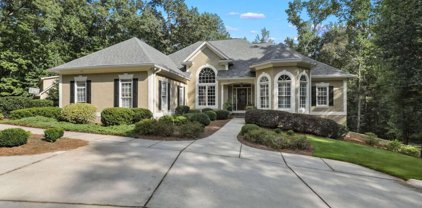 285 Spear Road, Peachtree City