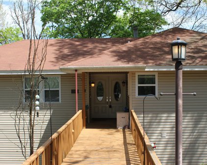 290 Holiday Island  Drive, Holiday Island