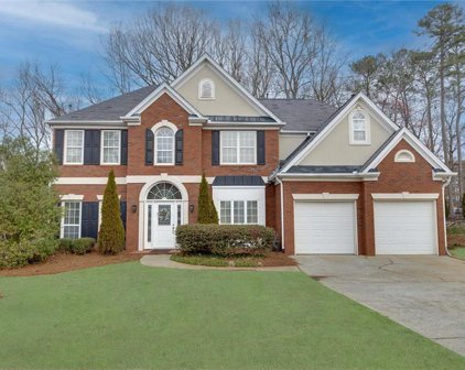 1991 Westover Nw Lane, Kennesaw