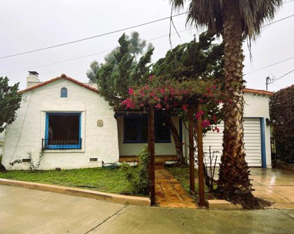 1026 Meade Avenue, Normal Heights