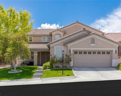 10405 Chimney Flat Court, Las Vegas