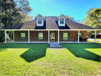 25992 Magnolia Drive, Splendora