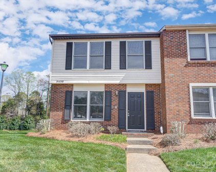 9408 Lexington  Circle Unit #A, Charlotte