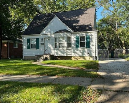 20751 RIDGEDALE, Oak Park