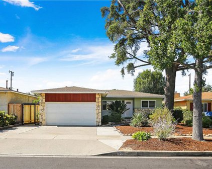 320 E Mayfair Avenue, Orange