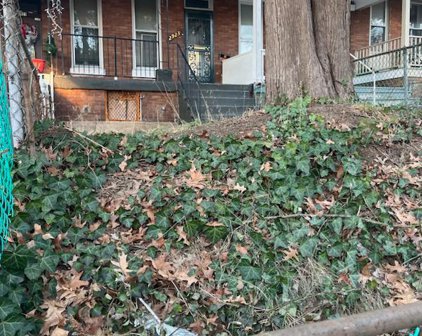2923 Clifton Ave, Baltimore