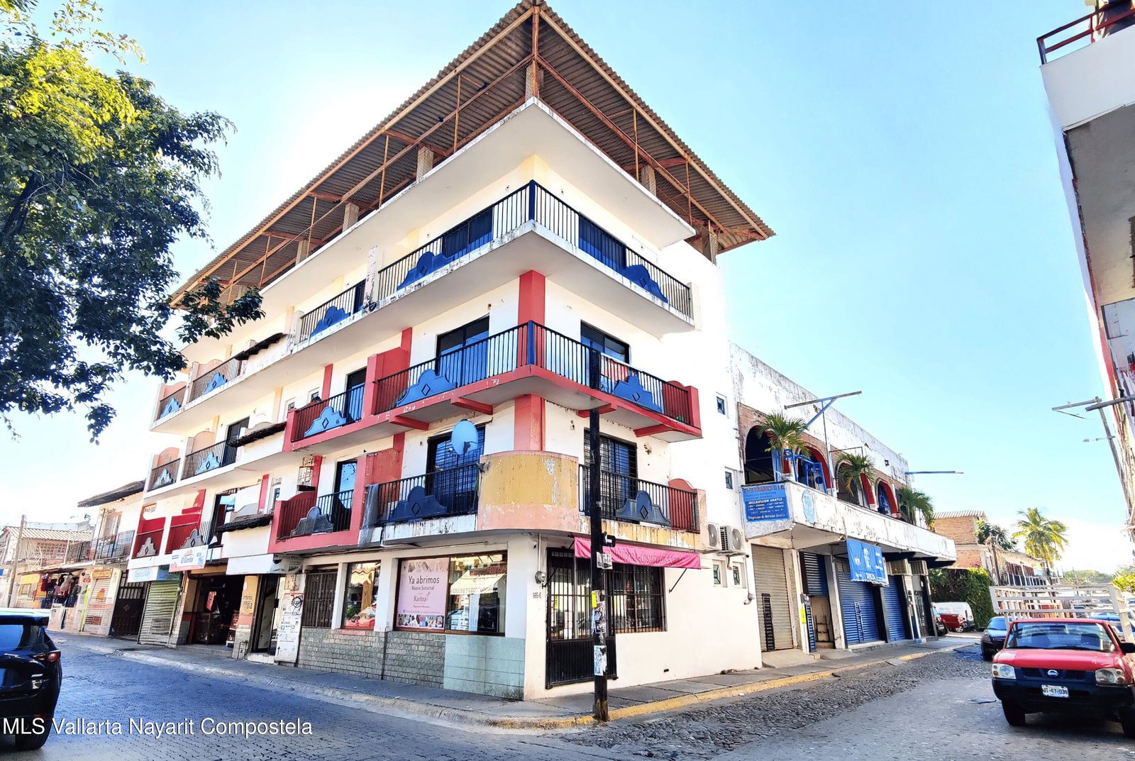 152 Hidalgo Unit 152, Puerto Vallarta, JALISCO N/A — Pitillal Centro