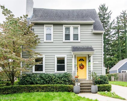259 W OAKRIDGE, Ferndale