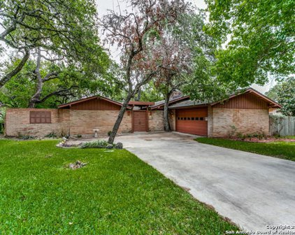 2722 Old Moss Rd, San Antonio