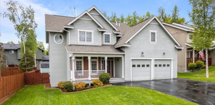 16165 Rosenburg Circle, Eagle River