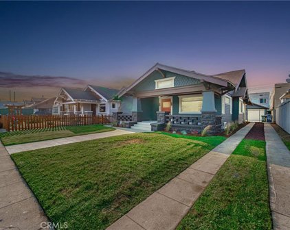 1611 W 48th Street, Los Angeles