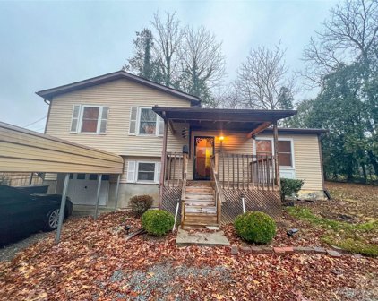 311 N Oak  Street, Hendersonville