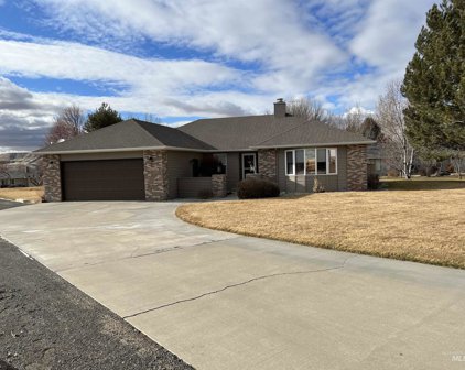 2619 Martin Drive, Hagerman