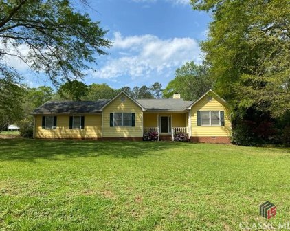 225 Weatherly Woods Drive, Winterville